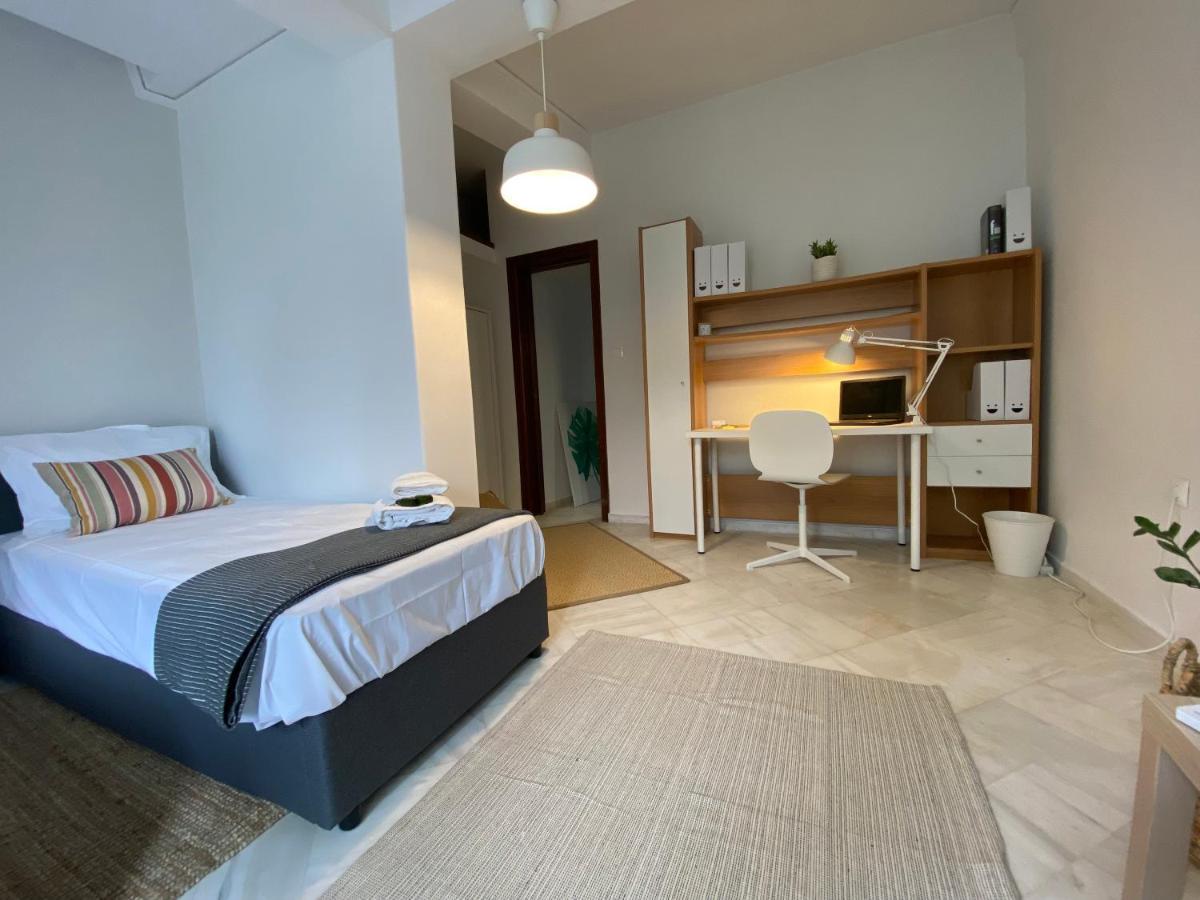 Seascape Luxury Villas Agia Marina  Luaran gambar